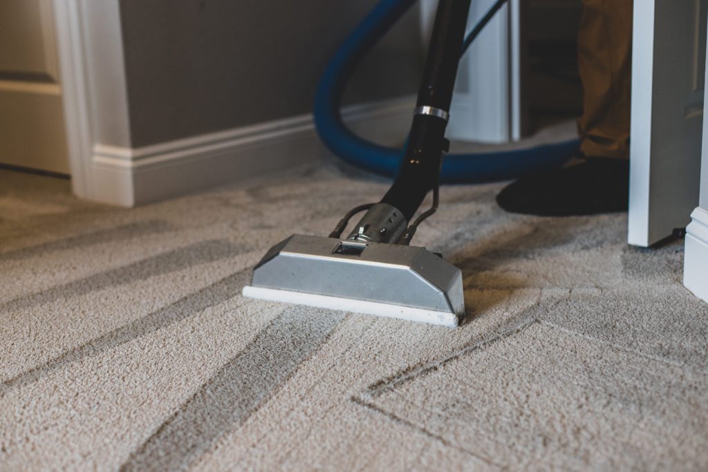 Top 7 Cleaning Strategies Utilized By Experts Carpet Cleaner