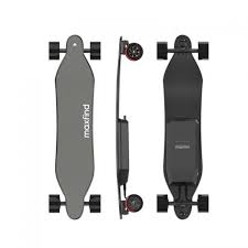 Why Electric Skateboard is the best technical device?