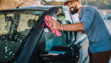 Car Wash