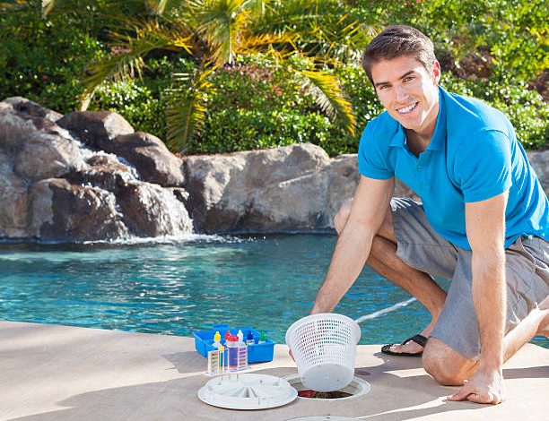 Best Pool Cleaning Tools By The Experts of Georgia Pool Cleaning