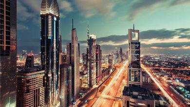 The Top Places to Live in Dubai