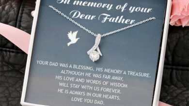 Personalize your mother’s jewelry