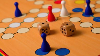 The best places to buy board games in Dubai