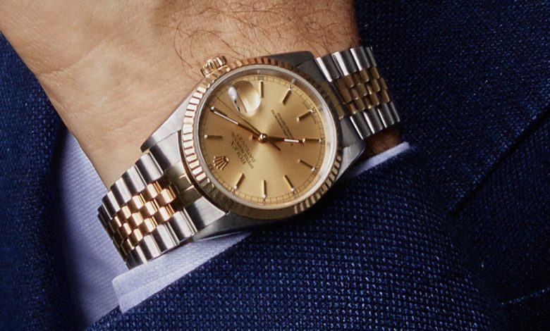 What is Rolex? Its History And More