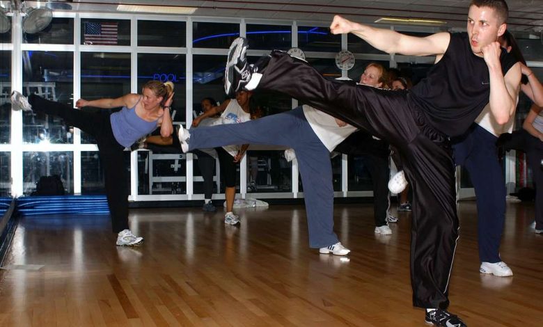 How You Can Get Kickboxing Classes Without a Gym Membership
