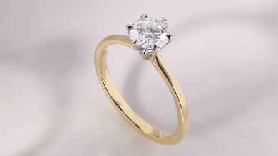 The modern way of buying diamond rings