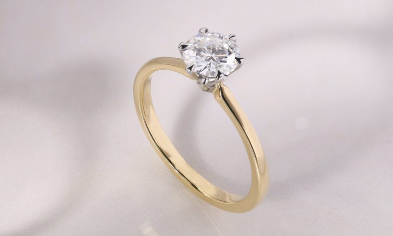 The modern way of buying diamond rings