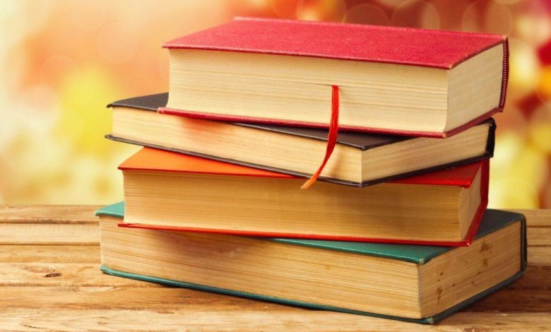 Must-read books for students