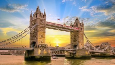 What is Tower Bridge?