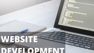 Web Development