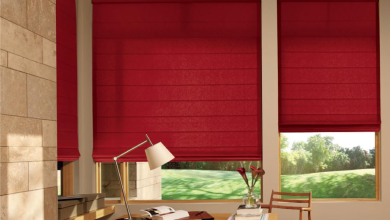 Blinds Color