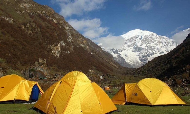 5 Best Tour Companies to Take You Camping in Thimphu
