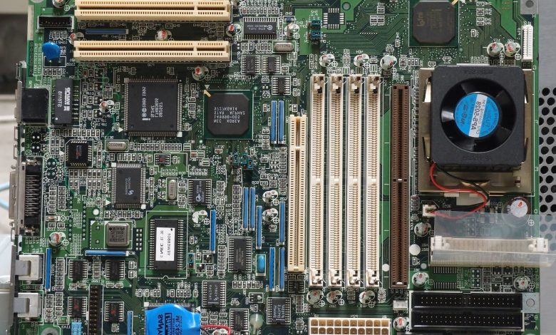 Which are the best motherboards?