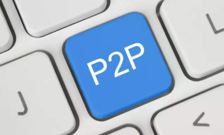 P2p Lending