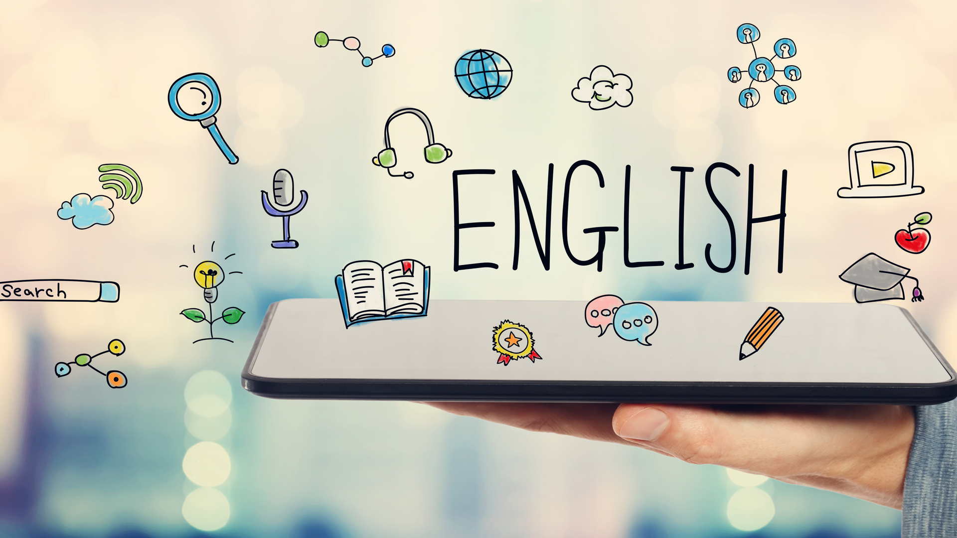 5 Most Important Aspects Of The English Course Provider 