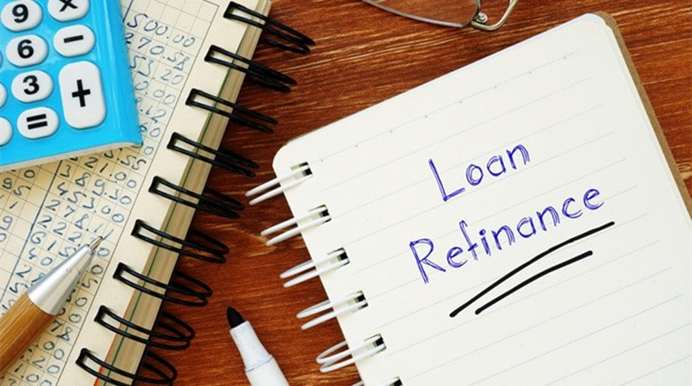Loan Refinansiering – How To Choose The Right Lender