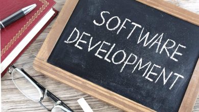 Software-development