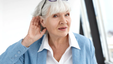 hearing loss