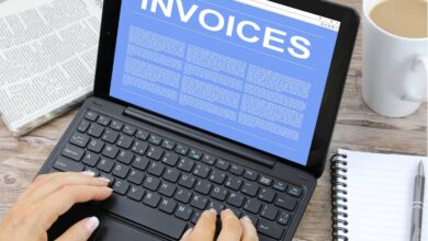 Electronic Invoicing