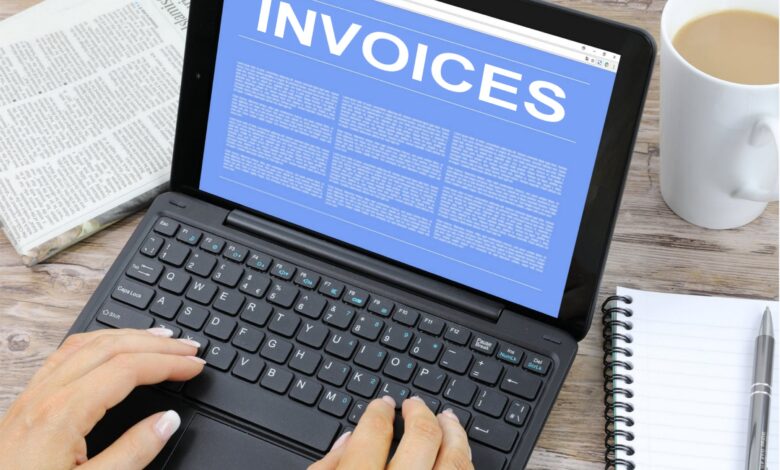 Electronic Invoicing