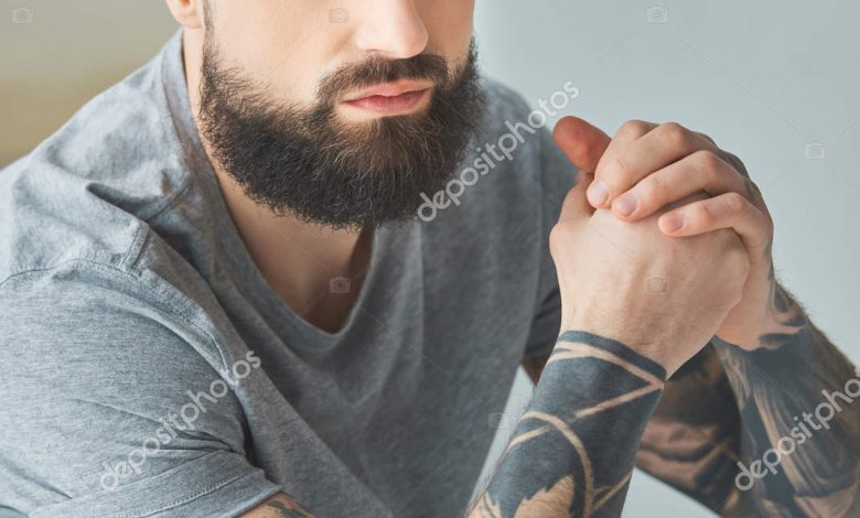Tattoos for Men