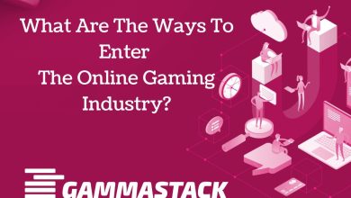 online gaming industry