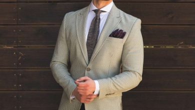 Bespoke Suit