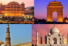 All About Golden Triangle Tour Packages