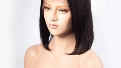 Bob wigs