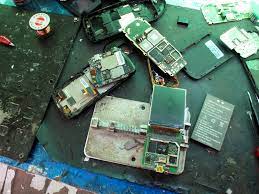 Basic Cell Phone Repair Principals at Madison Phone Repair And Accessories Store