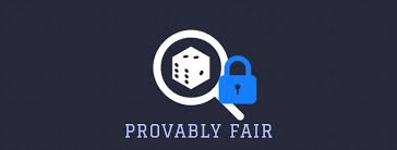 What Are Provably Fair Casino Games and Where to Find Them?