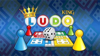 How to play Ludo Games to make money online?