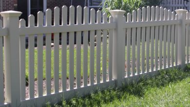 Fence Installation