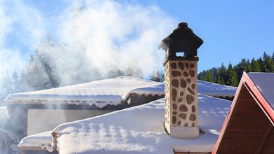 Clean Your Chimney