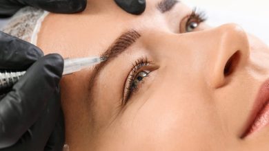 Microblading