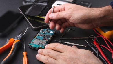 phone repair