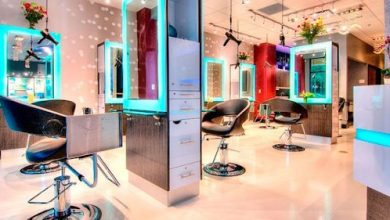 Beauty Salon In Westgate