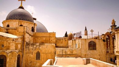 How Long is the Typical Holy Land Tour?