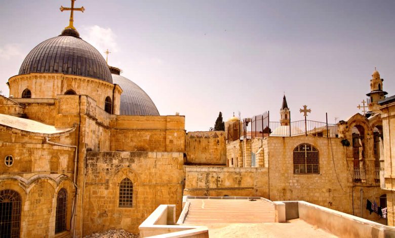 How Long is the Typical Holy Land Tour?