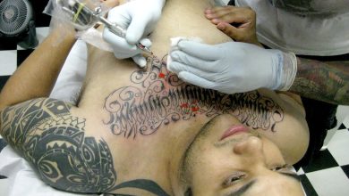 Factors to Consider Before Getting a Script Tattoo