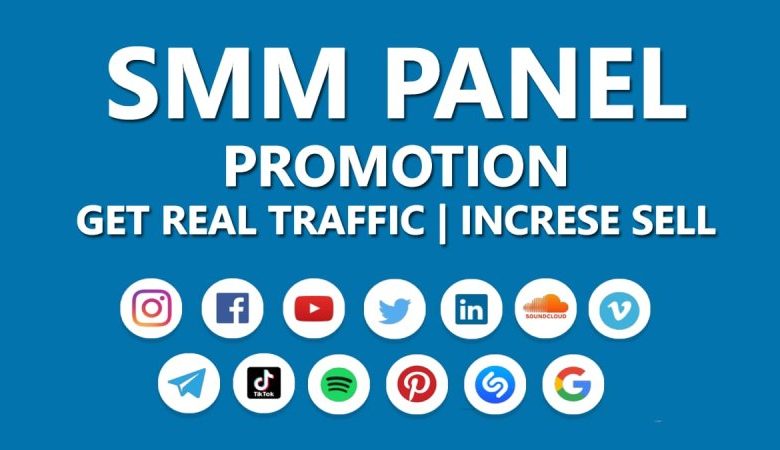 The Cheapest S.M.M. Panel In The Market For Your Business