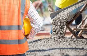 Questions To Ask Before Hiring A Commercial Concrete Contractor