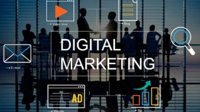 Digital Marketing Strategies