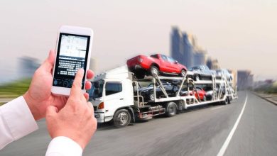 Maximizing Operational Efficiency with GPS Fleet Management Solutions