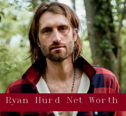 ryan hurd net worth