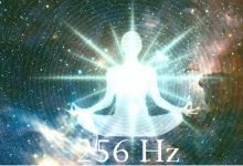 256 Hz Frequency benefits