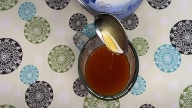 bissy tea benefits