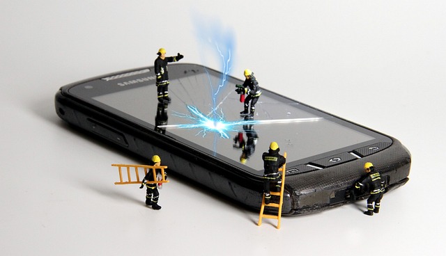 Professional Cell Phone Repair