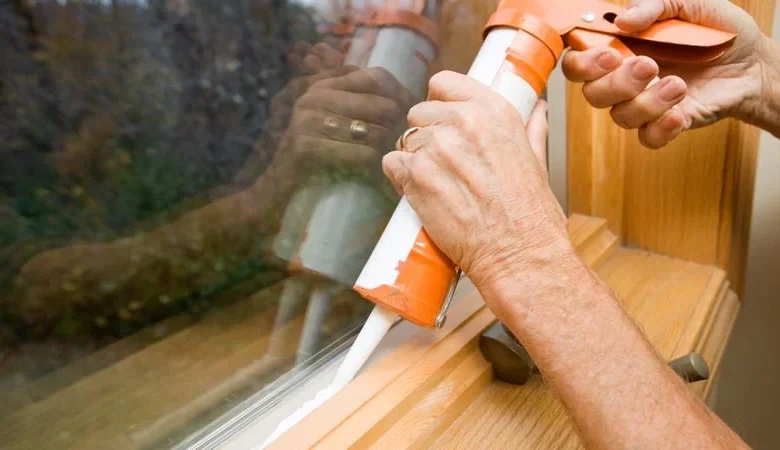 Bridging the Gap: How Window Caulking Saves Energy and Money in Toronto Homes
