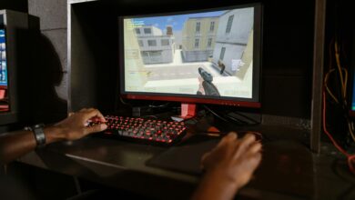 How Can Online Gaming Improve Your Mental Health?
